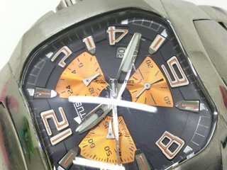 reloj pulsera caballero lotus 15501