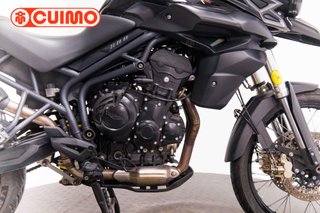 TRIUMPH TIGER 800 XC