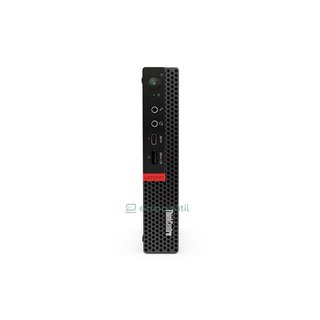 Pack Lenovo M720q Tiny i5 8500T 16GB SSD 512GB + LCD 32" + Tecl y Ratón Inalámbrico + WiFi