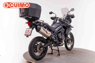 TRIUMPH TIGER 800 XC