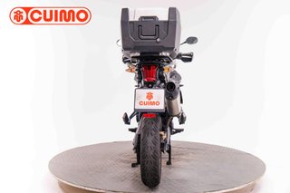 TRIUMPH TIGER 800 XC
