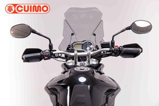 TRIUMPH TIGER 800 XC