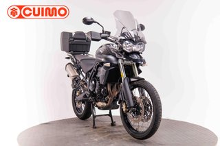 TRIUMPH TIGER 800 XC