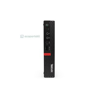 Pack Lenovo M720q Tiny i5 8500T 16GB SSD 256GB + LCD 32" + Tecl y Ratón Inalámbrico + WiFi