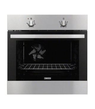 Horno zanussi