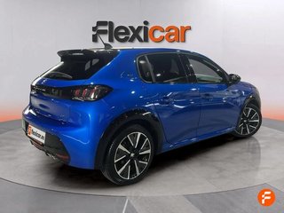 Peugeot 208 PureTech 96kW (130CV) EAT8 GT