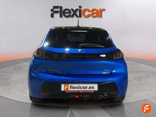 Peugeot 208 PureTech 96kW (130CV) EAT8 GT