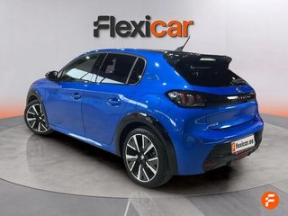 Peugeot 208 PureTech 96kW (130CV) EAT8 GT