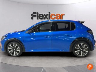 Peugeot 208 PureTech 96kW (130CV) EAT8 GT