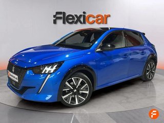 Peugeot 208 PureTech 96kW (130CV) EAT8 GT