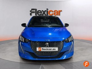 Peugeot 208 PureTech 96kW (130CV) EAT8 GT