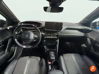 Peugeot 208 PureTech 96kW (130CV) EAT8 GT