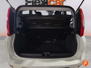 Fiat Panda Panda 1.0 Hybrid 51kW (70cv)