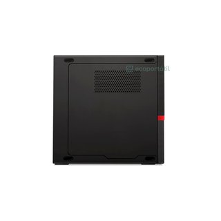 Pack Lenovo M720q Tiny i5 8500T 16GB SSD 512GB + LCD 27" + Tecl y Ratón Inalámbrico + WiFi
