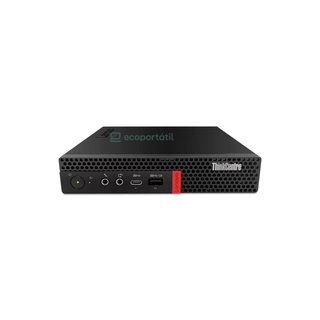 Pack Lenovo M720q Tiny i5 8500T 16GB SSD 512GB + LCD 27" + Tecl y Ratón Inalámbrico + WiFi