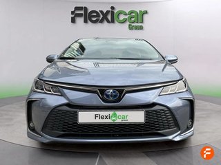 Toyota Corolla 140H Active Plus
