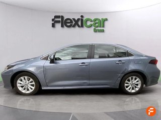 Toyota Corolla 140H Active Plus
