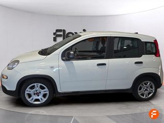 Fiat Panda Panda 1.0 Hybrid 51kW (70cv)