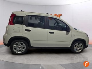Fiat Panda Panda 1.0 Hybrid 51kW (70cv)