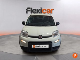 Fiat Panda Panda 1.0 Hybrid 51kW (70cv)