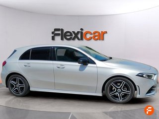Mercedes Clase A A 180 d