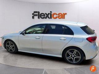 Mercedes Clase A A 180 d
