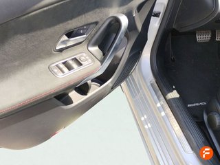 Mercedes Clase A A 180 d