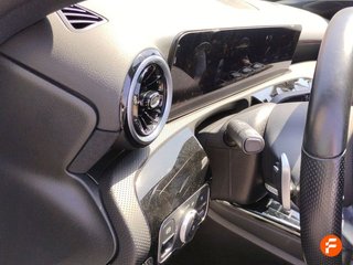 Mercedes Clase A A 180 d