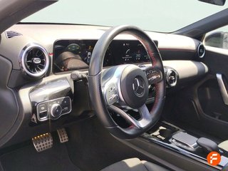 Mercedes Clase A A 180 d