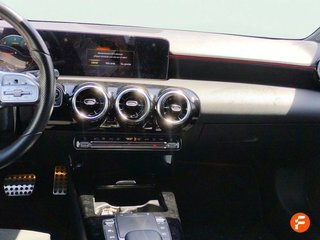 Mercedes Clase A A 180 d