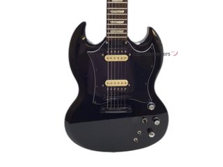 guitarra electrica epiphone sg