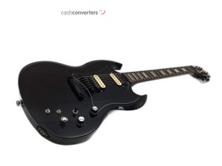 guitarra electrica epiphone sg