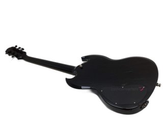 guitarra electrica epiphone sg