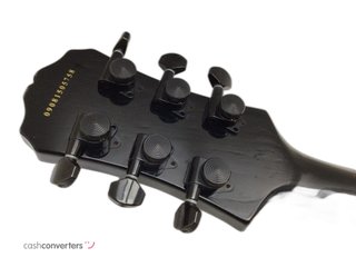guitarra electrica epiphone sg