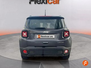 Jeep Renegade Limited 1.0G 88kW (120CV) 4x2