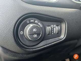 Jeep Renegade Limited 1.0G 88kW (120CV) 4x2