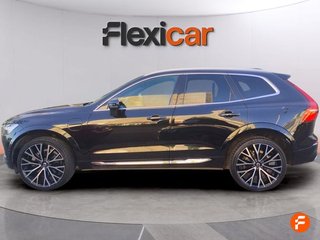 Volvo XC60 2.0 T6 AWD Recharge Inscription Auto