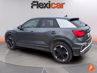 Audi Q2 S line 30 TDI 85kW (116CV) S tronic