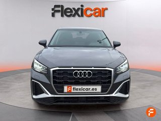 Audi Q2 S line 30 TDI 85kW (116CV) S tronic