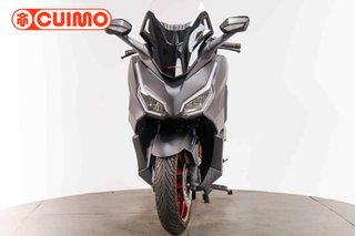 HONDA FORZA 125