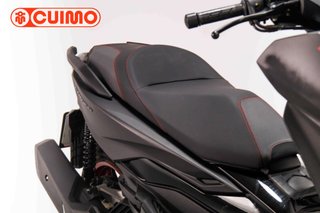 HONDA FORZA 125