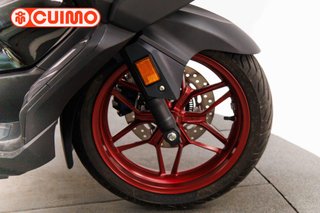 HONDA FORZA 125