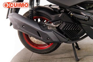 HONDA FORZA 125