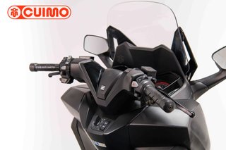 HONDA FORZA 125