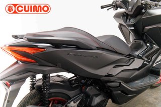 HONDA FORZA 125