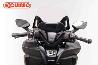 HONDA FORZA 125