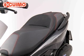 HONDA FORZA 125