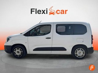 Opel Combo Cargo 1.5 TD 75kW (100CV) S/S Expression L