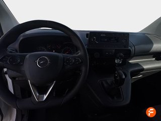 Opel Combo Cargo 1.5 TD 75kW (100CV) S/S Expression L