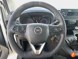 Opel Combo Cargo 1.5 TD 75kW (100CV) S/S Expression L